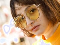 Basil Navas Spends The Day At The Beach!