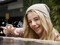 Bella Rose In Tight Jeans And A Half Shirt!