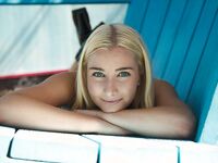 Morgan Attwood Is A Treat For The Eyes!