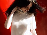 Lanah Adams Sexy Holiday Pictures!