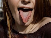 Lauralynn Parrish Out In Public Flashing You!