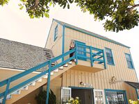 Kayla Lincheck Public Flashing at the Marina!