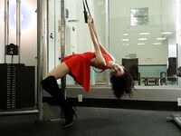 Jasmine Simco Nice Amenities Pictures!