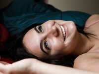 Sidney Alexis Smile You Are Alive Pictures!