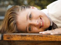 Nolwenn Glass Last Day of Class Pictures!