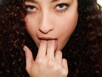 Lana Lovelace Iz Too Espicy!