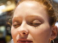 Wendy Patton Pictures From Her Mall Therapy!