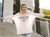 Lauralynn Parrish Behavioral Science Flashing!