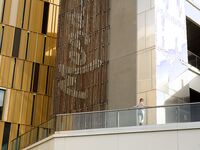 Lauralynn Parrish Behavioral Science Flashing!