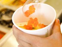 Dallas Mills Flashing At Yogurtland