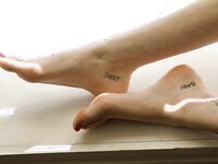 Wanda Ablee Sexy Body On Display!