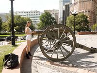 Clara Mabee With Sexy Colorado Vibes!