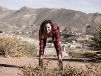 Alejandra Cobos Body Will Make A Lot Of Penise's Happy!