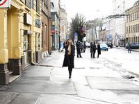 Casey Nohrman Euro Freezing Pictures!