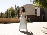 Red Head Like Sabrina Lynn Just Do Me In!