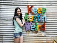 Kelly Lamprin At Great Lengths!