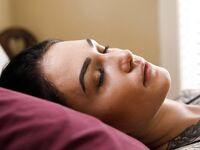 Kelly Lamprin At Great Lengths!