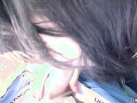 Belle Claire Road Head Pictures!