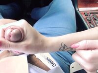 Belle Claire Road Head Pictures!