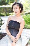 Beautiful Nude FTV Asian Girl Jade Outdoors!