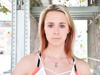 FTV Jody Showing Off Her Long Legs And Tight Ass!