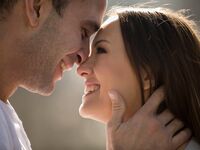 FTV Girl Leila Fucking Her Husband for Honeymoon Sex!