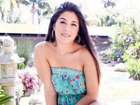 Natalie Monroe Fuck Pictures From She's New!