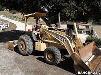 Morgan Lee Gives Up Her Pussy To The Farmers Son!