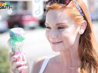 Alex Tanner Her Her Little Pink Pussy Fucked!