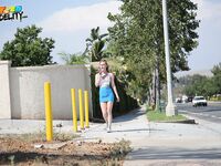 Alex Tanner Her Her Little Pink Pussy Fucked!