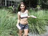 Can Porn Get Any Cuter, Ariana Grand Oh My God!