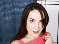 Marley Blaze Booty Shorts Come Down And Her Pussy!