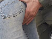 Hannah Hartman Sucking And Fucking Her Way Out Of A Jam!