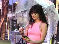 Gia Paige Sucking And Fucking In An SUV!