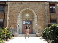 Gia Paige Has Ass For Days!