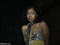 Yasmine De Leon Public Disgrace Gang Bang Sex Pictures!