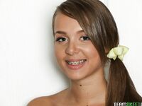 Liza Rowe Drives Over For A Hot Fuck!