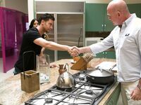 Rachele Richey Date Ends Up In Her Sucking And Fucking!