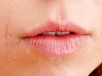 Alina West Peels Her Tight Blue Jeans Off!