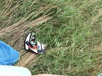 Harmony Reigns Gets Fucked Out In A Field!