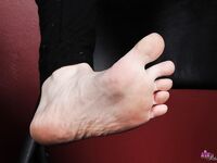 Mattie Borders With Some Up Close Photos!