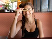 Nina North Is Just Busting Out All Over!