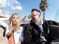 Lolly Gartner Road And Public Sex Pictures!