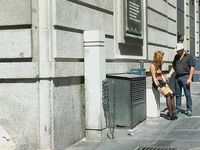 Hanna Montada Public Disgrace Sex Pictures!