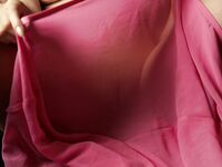 Darcie Dolce On The Streets Of LA Flashing!