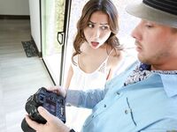 Melissa Moore Fucks First Thing in The Morning!