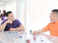 Julz Gotti Daughter Swap Sex Pictures With Demi Sultra!