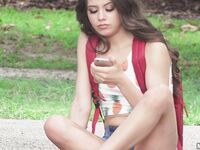 Lucy Doll Pictures Oh Her Giving A Cock Road Head!