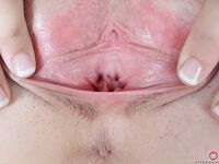 Kenzie Reeves ATK Petites Nude Spread Pictures!