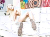 Kenzie Reeves Giving Up That Pussy To An Older Man!